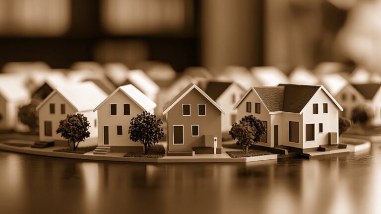 Fair neighborhood